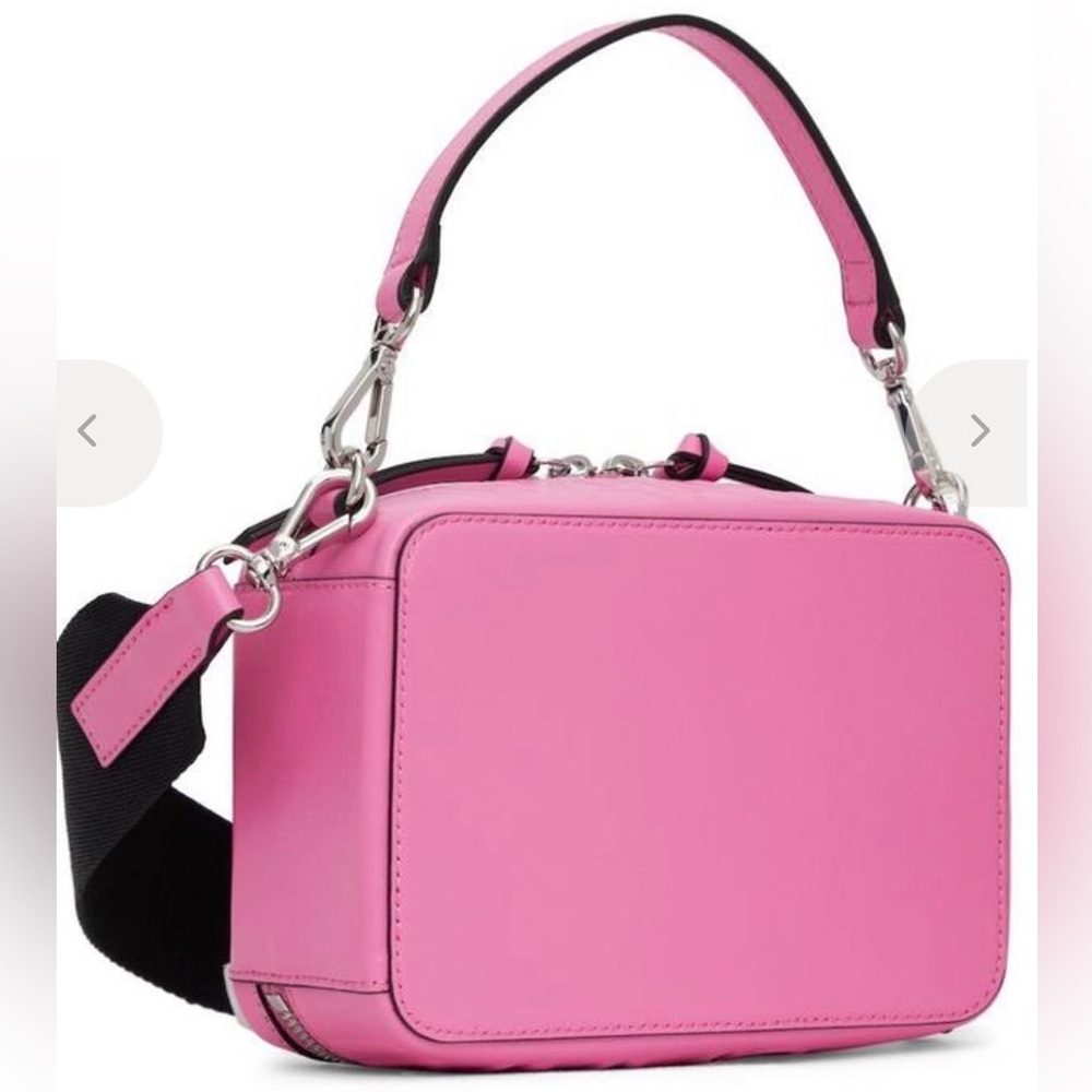 Ganni NWT Camera Bag Crossbody